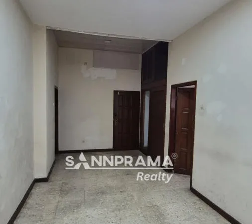 rumah dijual senen jakarta