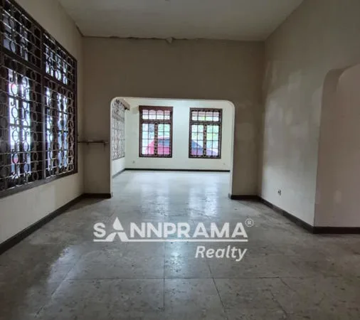 rumah dijual senen jakarta