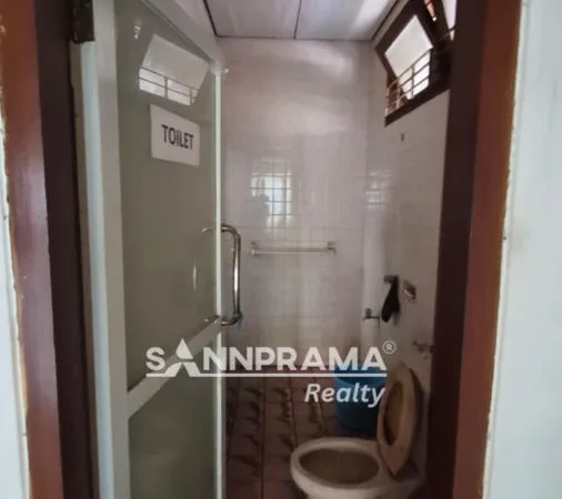 rumah dijual senen jakarta