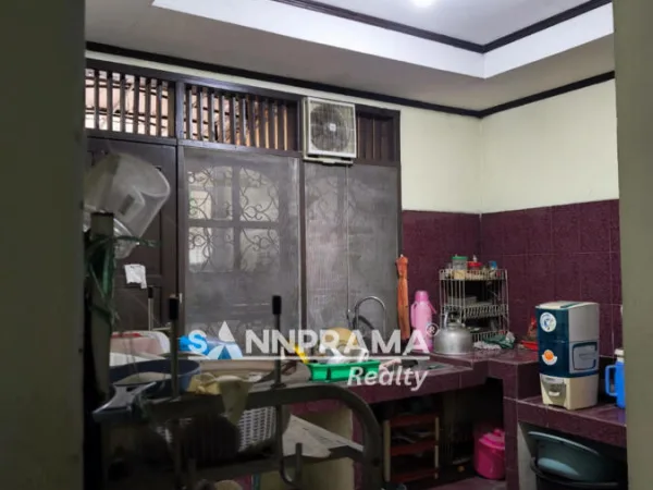 rumah dijual sukmajaya depok