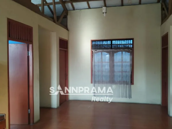 rumah dijual sukmajaya depok
