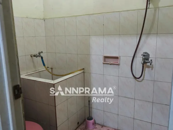 rumah dijual sukmajaya depok