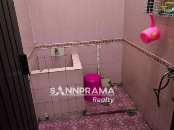 rumah dijual sukmajaya depok