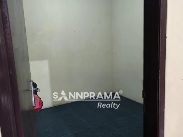 rumah dijual sukmajaya depok