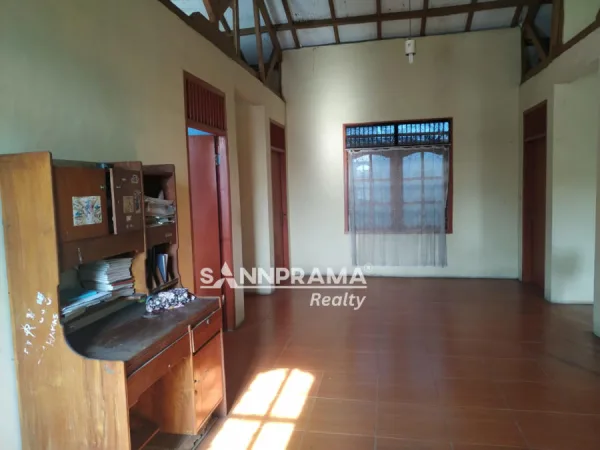 rumah dijual sukmajaya depok