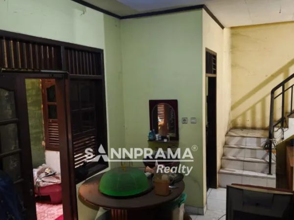 rumah dijual sukmajaya depok