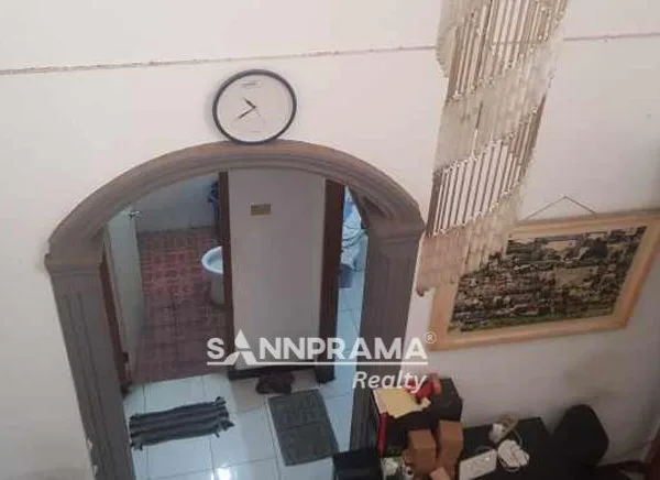 rumah dijual tanah baru depok