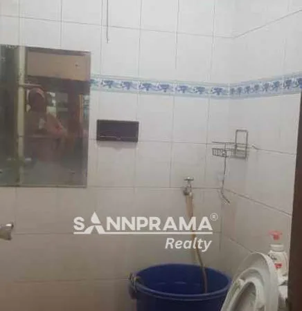 rumah dijual tanah baru depok