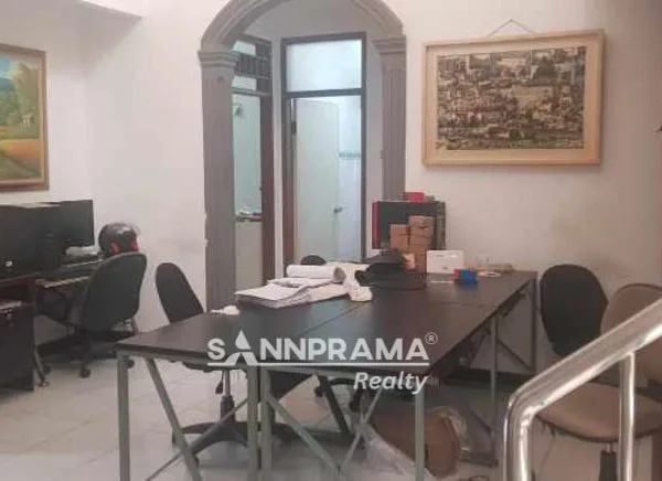 rumah dijual tanah baru depok
