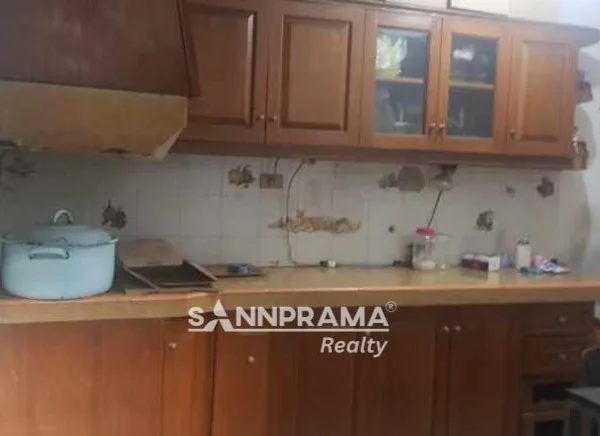 rumah dijual tanah baru depok