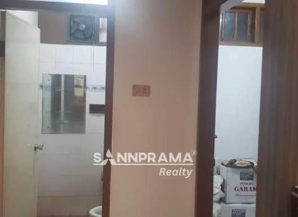 rumah dijual tanah baru depok