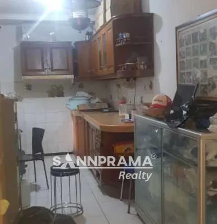 rumah dijual tanah baru depok