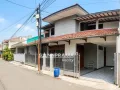 rumah dijual tanah baru depok