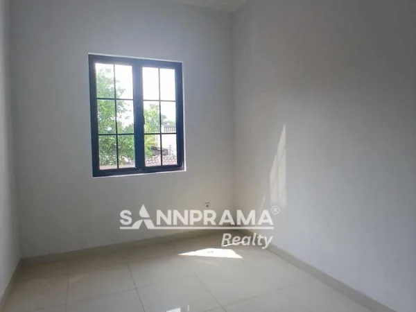 rumah dijual beji depok
