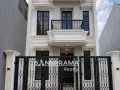rumah dijual beji depok