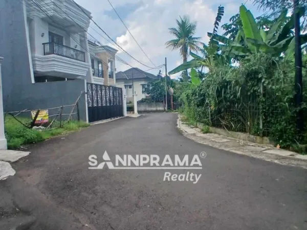 rumah dijual beji depok