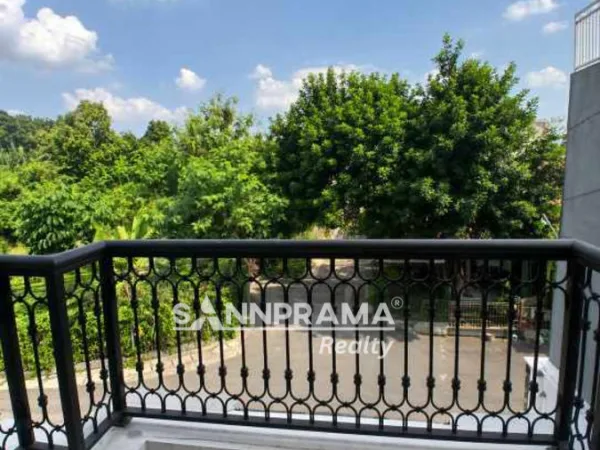 rumah dijual beji depok