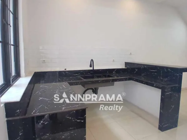 rumah dijual beji depok