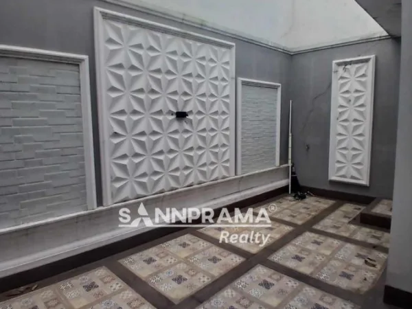 rumah dijual beji depok
