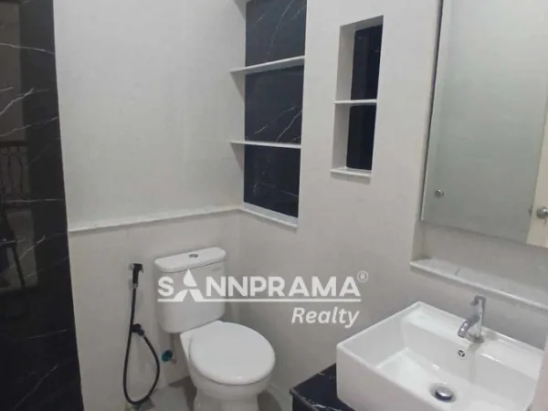 rumah dijual beji depok