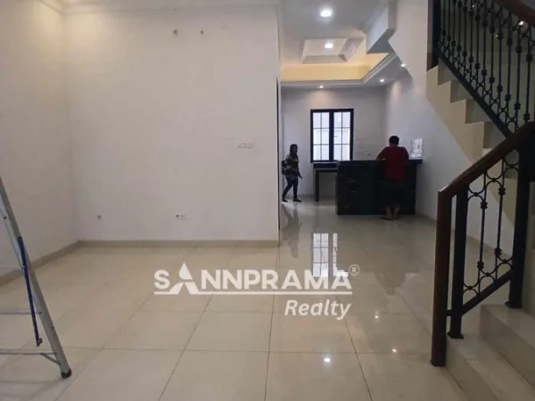 rumah dijual beji depok