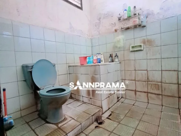 rumah dijual beji depok