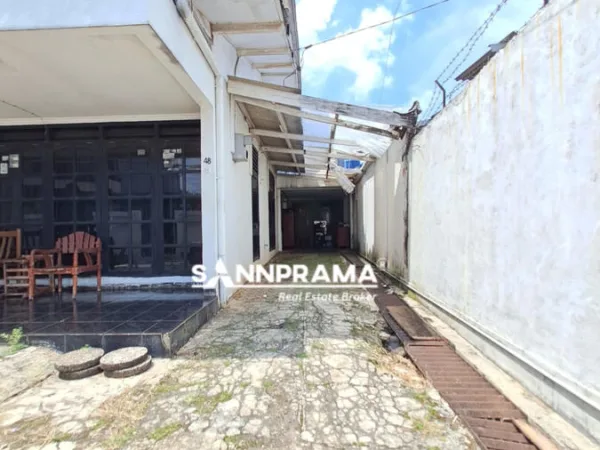 rumah dijual beji depok
