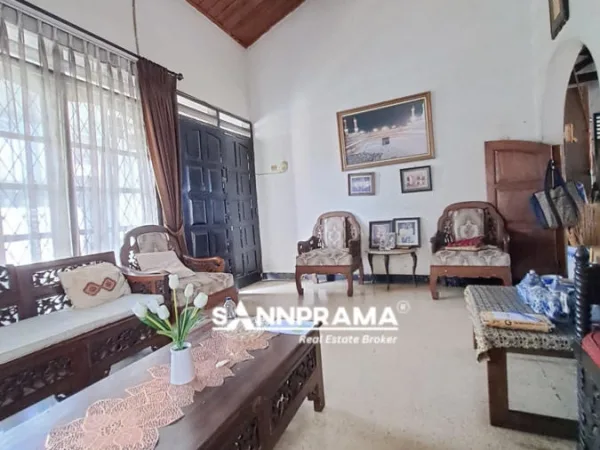 rumah dijual beji depok