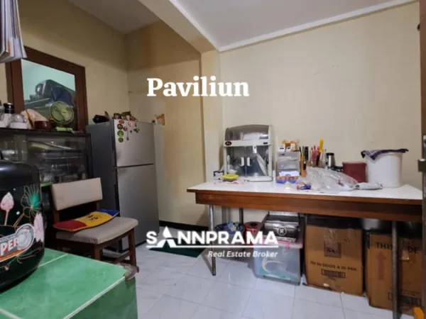rumah dijual beji depok