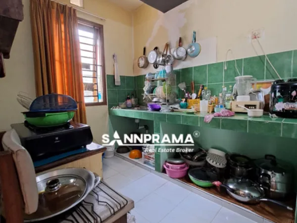 rumah dijual beji depok