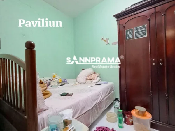 rumah dijual beji depok