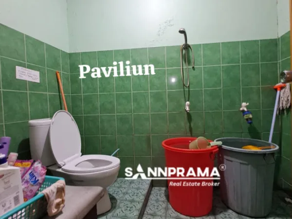 rumah dijual beji depok