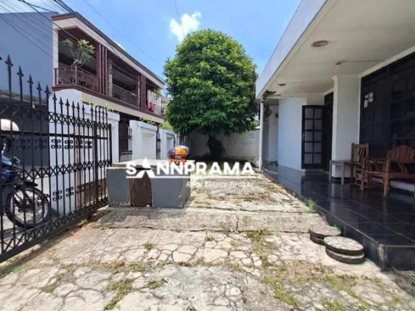 rumah dijual beji depok