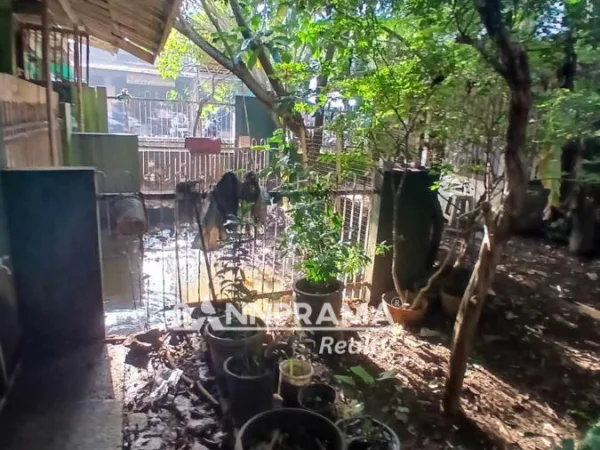 tanah dijual limo depok