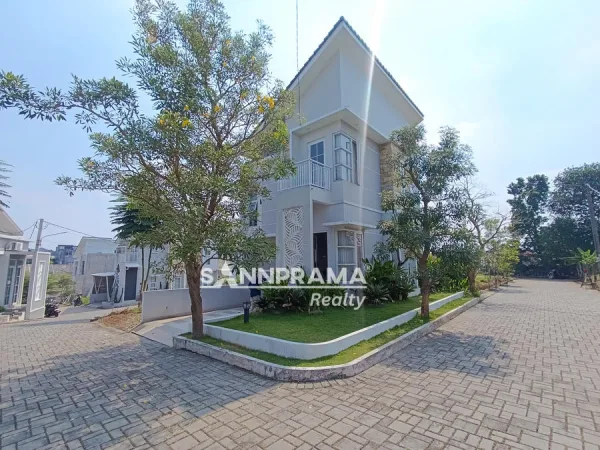 medina townhouse pancoran mas depok