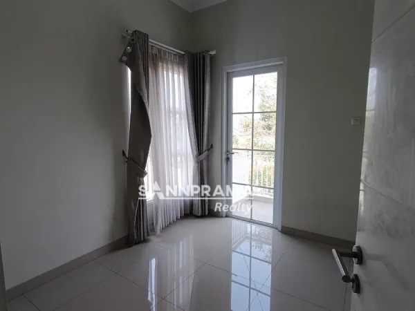 medina townhouse pancoran mas depok