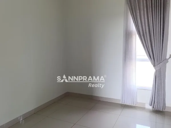 medina townhouse pancoran mas depok
