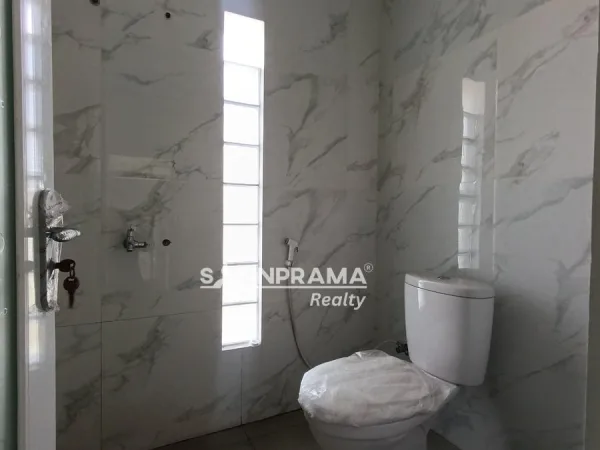 medina townhouse pancoran mas depok