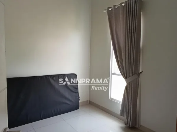 medina townhouse pancoran mas depok