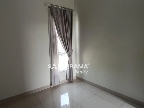 medina townhouse pancoran mas depok