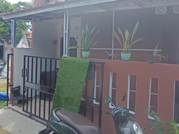 rumah murah depok dekat tol