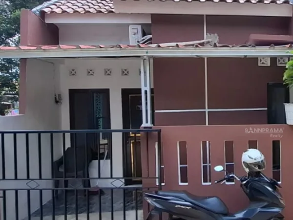 rumah murah depok dekat tol