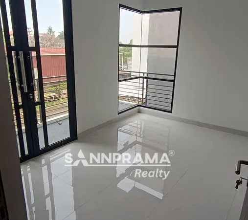 rumah dijual kukusan beji depok