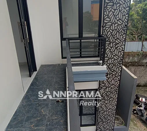 rumah dijual kukusan beji depok
