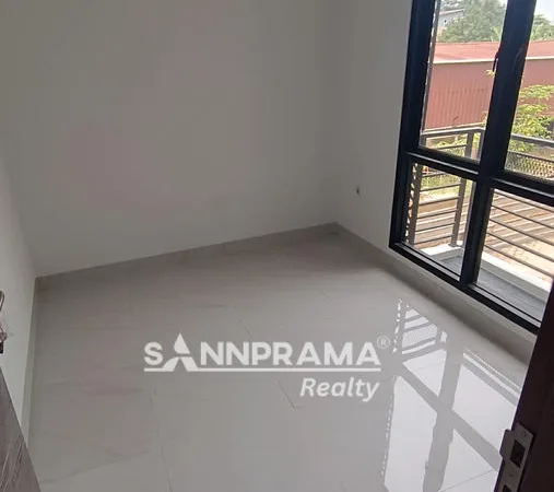 rumah dijual kukusan beji depok