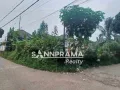 tanah shm dijual bojonggede sannprama