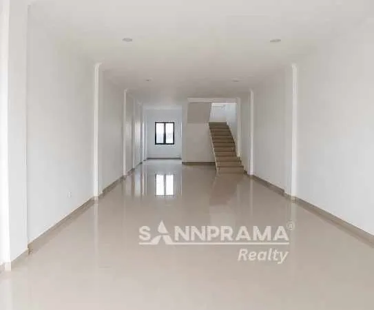 ruko dijual di jagakarsa sannprama