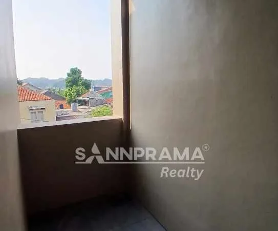 ruko dijual di jagakarsa sannprama