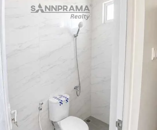 ruko dijual di jagakarsa sannprama