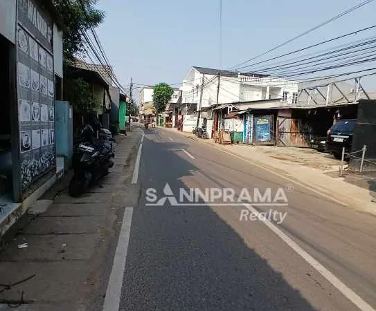 ruko dijual di jagakarsa sannprama